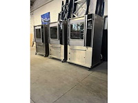 Fri-jado tdr 8 ac - professionele rotisserie / kippenoven (3x)