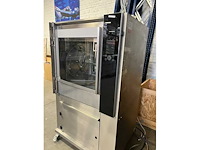 Fri-jado tdr 8 ac - professionele rotisserie / kippenoven (3x) - afbeelding 3 van  3