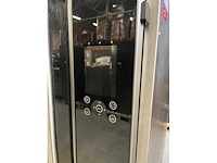 Fri-jado tdr 8 ac - professionele rotisserie / kippenoven - afbeelding 1 van  4