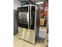 Fri-jado tdr 8 ac - professionele rotisserie / kippenoven - afbeelding 1 van  4