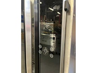Fri-jado tdr 8 ac - professionele rotisserie / kippenoven - afbeelding 3 van  4