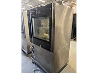 Fri-jado tdr 8 ac - professionele rotisserie / kippenoven - afbeelding 4 van  4