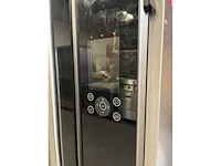 Fri-jado tdr 8 ac - professionele rotisserie / kippenoven - afbeelding 2 van  4