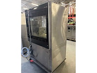 Fri-jado tdr 8 ac - professionele rotisserie / kippenoven - afbeelding 4 van  4