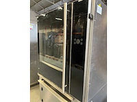 Fri-jado tdr 8 ac - professionele rotisserie / kippenoven - afbeelding 3 van  6