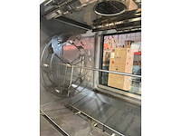 Fri-jado tdr 8 ac - professionele rotisserie / kippenoven - afbeelding 6 van  6