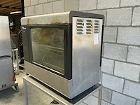 Fri-jado tg 110-m elektrische rotisserie / kipgrill – 5,2 kw – 400 v - afbeelding 6 van  11