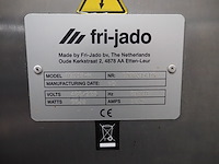 Fri-jado - afbeelding 2 van  10