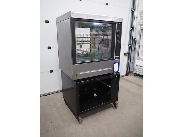 Fri-jado - afbeelding 1 van  10