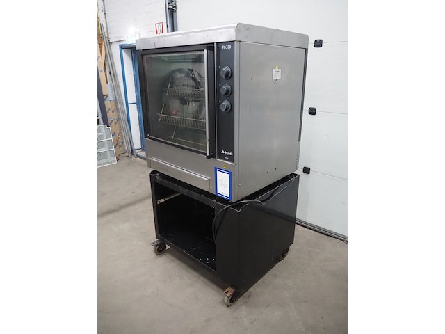 Fri-jado - afbeelding 3 van  10