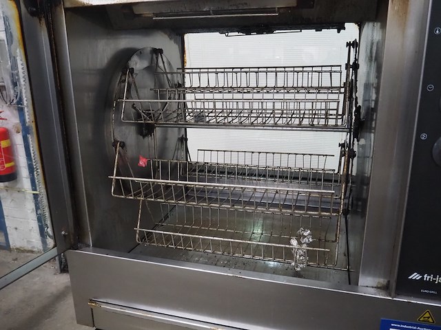 Fri-jado - afbeelding 6 van  10