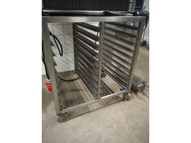 Fri-jado - afbeelding 2 van  12