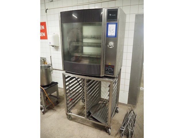 Fri-jado - afbeelding 1 van  12