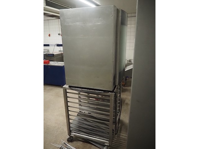 Fri-jado - afbeelding 6 van  12