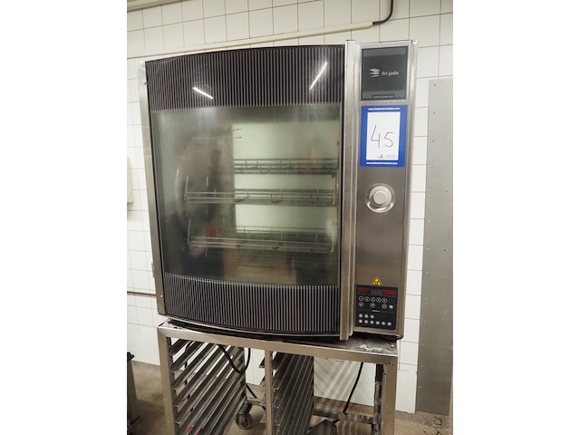 Fri-jado - afbeelding 7 van  12