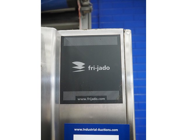 Fri-jado - afbeelding 4 van  12