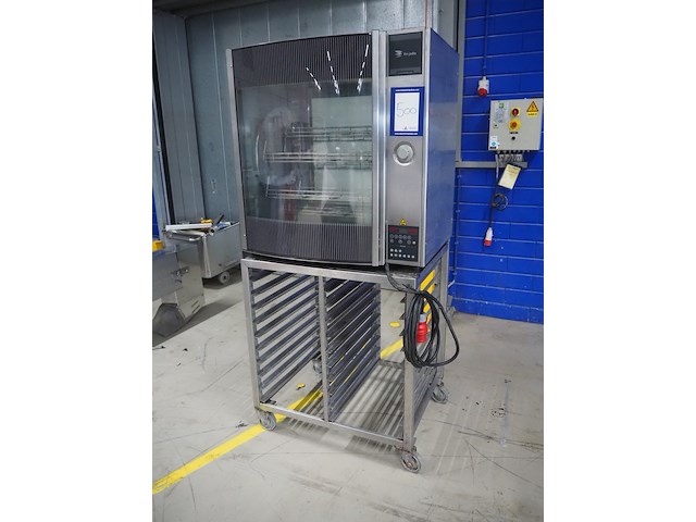 Fri-jado - afbeelding 1 van  12