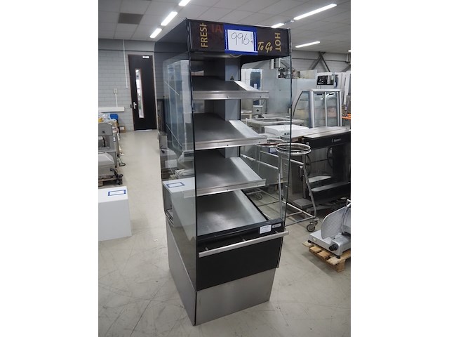 Fri-jado - afbeelding 1 van  9