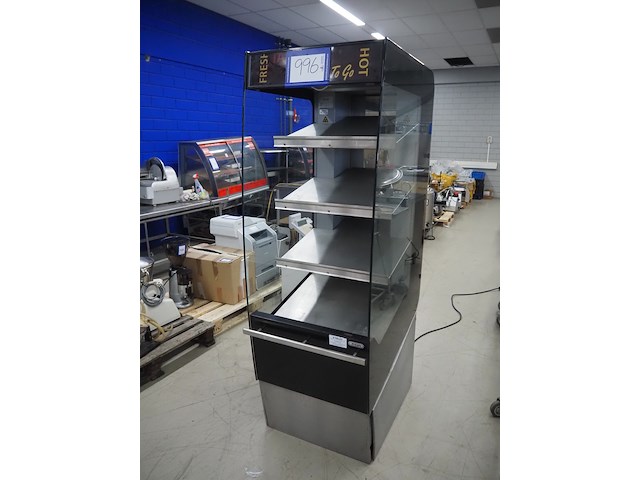 Fri-jado - afbeelding 2 van  9