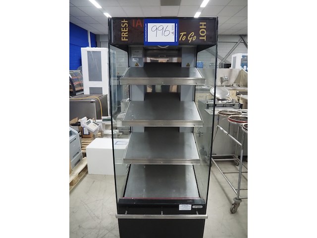 Fri-jado - afbeelding 5 van  9