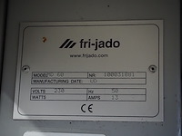 Fri-jado - afbeelding 9 van  9