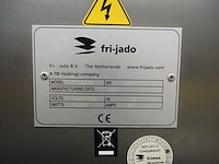 Fri-jado - afbeelding 10 van  10