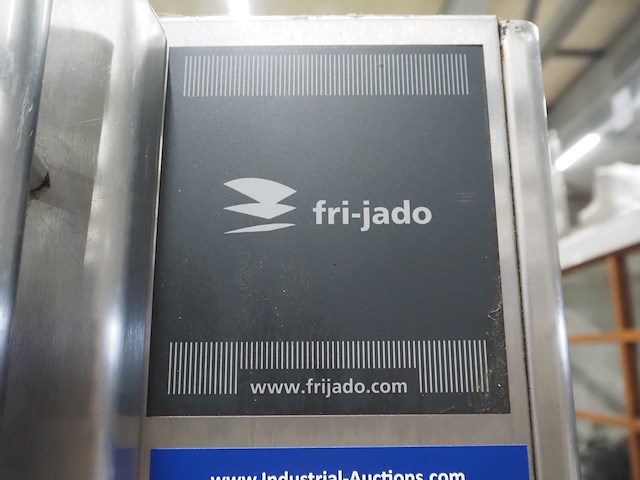 Fri-jado - afbeelding 8 van  8