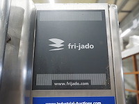 Fri-jado - afbeelding 8 van  8