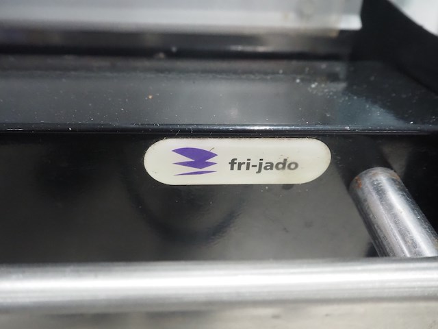 Fri-jado - afbeelding 7 van  7