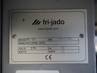 Fri-jado - afbeelding 10 van  10