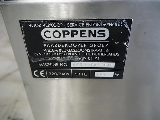 Fri jado - afbeelding 3 van  11