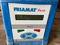 Friamat basic kunststof lasapparaat - afbeelding 5 van  8