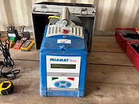 Friamat basic kunststof lasapparaat - afbeelding 1 van  2