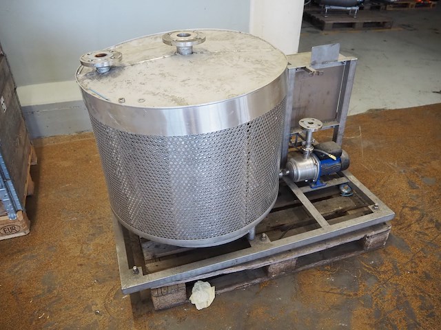 Friamco bv - afbeelding 5 van  10