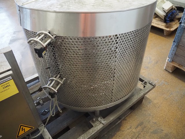 Friamco bv - afbeelding 7 van  10