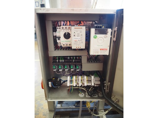 Friamco bv - afbeelding 9 van  10