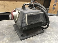 Friand a01 draagbare stroomdistributiebox - afbeelding 1 van  6