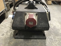 Friand a01 draagbare stroomdistributiebox - afbeelding 3 van  6