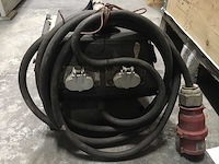 Friand a01 draagbare stroomdistributiebox - afbeelding 4 van  6