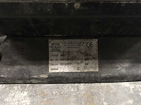 Friand a01 draagbare stroomdistributiebox - afbeelding 6 van  6