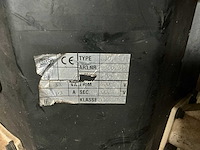 Friand e30 bouwaansluitkast - afbeelding 4 van  4