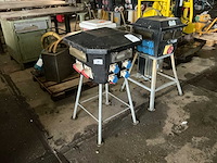 Friand e30 bouwaansluitkast - afbeelding 1 van  3