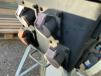 Friand en bos e30 en midi hoog krachtstroom kasten (2x) - afbeelding 2 van  11