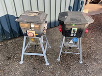 Friand en bos e30 en midi hoog krachtstroom kasten (2x) - afbeelding 4 van  11