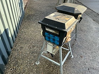 Friand en bos e30 en midi hoog krachtstroom kasten (2x) - afbeelding 5 van  11