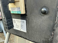 Friand en bos e30 en midi hoog krachtstroom kasten (2x) - afbeelding 7 van  11