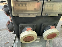 Friand en bos e30 en midi hoog krachtstroom kasten (2x) - afbeelding 11 van  11