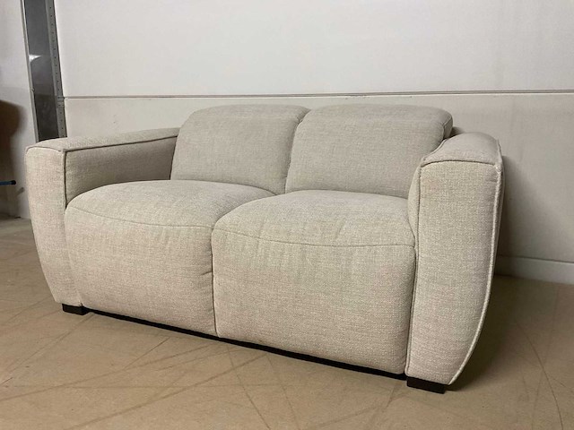 Frica 2-zits bankstel - afbeelding 1 van  9