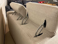 Frica 2-zits bankstel - afbeelding 7 van  9