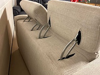 Frica 2-zits bankstel - afbeelding 8 van  9